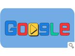 Google Doodle Celebrates The Start Of The Pyeongchang Winter Olympics 2018