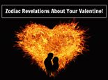 Will Your Zodiac Sign Be Lucky In Love This Valentine’s Day?