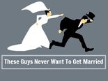Zodiac Signs That Never Wish To Get Married