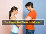 Zodiac Signs That Can Never Be Fooled
