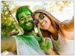 Holi 2020: How To Take Care Of Your Skin Before And After Holi