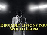 The Most Difficult Lesson Your Zodiac Sign Is Going To Learn In 2018