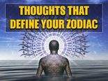 Inner Most Side Of Each Zodiac Sign
