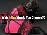 Bra Revelation! Find Out About Your Personality Based On The Type