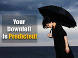 According To Your Zodiac Sign, Your Downfall In 2018 Will Be Due To...