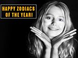 Meet The Happiest Zodiac Signs Of The Year