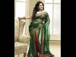 Makeup Tips You Can Try With A Sari