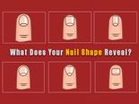 What Does Your Nail Shape Reveal About Your Personality
