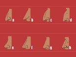 What Does Your Nose Shape Reveal About You?