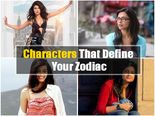 Which Female Movie Character Are You, Based On Your Zodiac Sign?