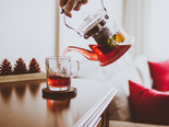 10 Surprising Health Benefits Of Detox Tea