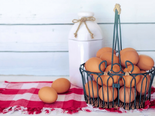 10 Foods That Are High In Amino Acid Content