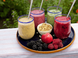10 Juices That Boost Your Immune System