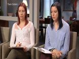 Real-life Story Of Sisters Who Took A Shower For 10 Hours Every Day!