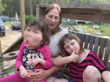 Her Condition Is So Rare That It Doesn't Have A Name Yet