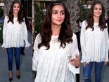 5 Alia Bhatt Hairstyles To Try Right Now! 
