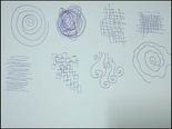 Pick A Doodle, And We Will Reveal What Is Going On In Your Life