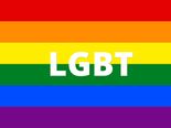 LGBT Flag: Meaning Behind The Colours And Its History