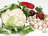 Benefits Of Eating White/Brown Fruits & Vegetables
