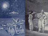 Famous Saints And Their Disciples From The Mahabharata & The Ramayana