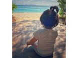 The Many Fashion Moments Of The Super Cute Sister Of Taimur, Inaaya Naumi Khemu