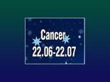 Relationship Problems That Cancerians Might Face