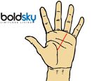Career Lines In Palmistry Defined