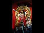 Durga Saptashati Adhyay 6: Dhumralochan Vadh