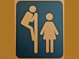 Ever Wondered Why Public Toilets Are Not Completely Closed?