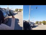 Hilarious Video Of Mum Hitting Her Daughter With Flip-flop Is Viral