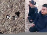 Girl’s Body Stolen From Grave For Ghost Wedding!