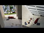 Looks Like She Committed Suicide! But Check What Happened!