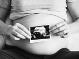 How To Love Your Body When You're Pregnant