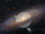 Ever Wondered How Long A Day Is On Saturn? 