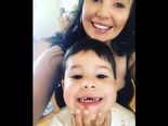 Boy Remembers The Miscarriage His Mum Had Before He Was Born!