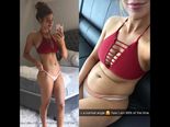 Before And After Pics Show The Reality Of Instagram!