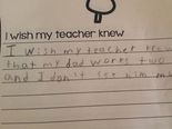 Handwritten Notes From Kids To Their Teacher Will Melt Your Heart