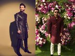 From Ranbir To Ranveer: Whose Outfit Wowed You At Ambani's Wedding Festivities? 