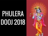 Phulera Dooj: A Festival Dedicated To Lord Krishna