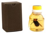 A Japanese Company Sells Jars of Honey Complete With Dead Giant Hornets