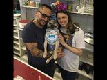 Check What The Dog’s Owner Did To Get Rid Of His Anxiety