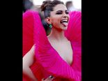 Cannes Throwback: The Top 5 Fashion Moments Of Deepika Padukone From Cannes Film Festival