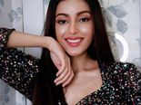 Sahher Bambba Is The Latest Fashion Inspiration All Millennials Need 