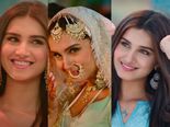 Tara Sutaria In Her Second Film Marjaavaan Is In A De-glam Avatar And Humble Salwar Suits