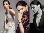 Deepika Padukone Gives Us Casual Wear Goals With Her Latest Photoshoot 