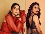 Birthday Special: Five Times Rakul Preet Singh Gave Us Fashion Goals With Her Chic Outfits