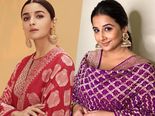Be Karwa Chauth Ready By Accentuating Your Look With These Six Beautiful Dupattas