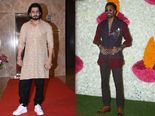 Diwali 2019: Last Minute Celeb-Inspired Ethnic Outfits For Men 