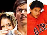 On Shah Rukh Khan's Birthday, His Versatile Fashion Game In His Movies 