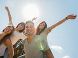 Wondering Why Women Prefer Male Best Friends Over Female Ones? Here Are 4 Reasons
